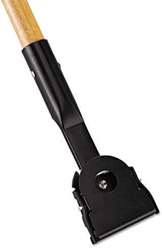 BUNN RCPM116 Snap-On Hardwood Mop Handle