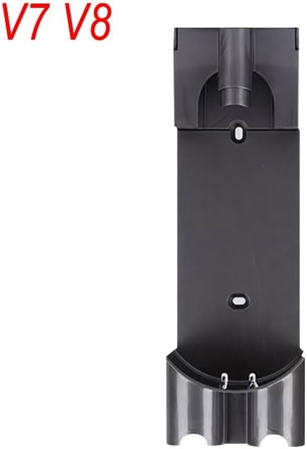Marebm Vacuum Adapter Brush Storage Bracket Holder Nozzle Base