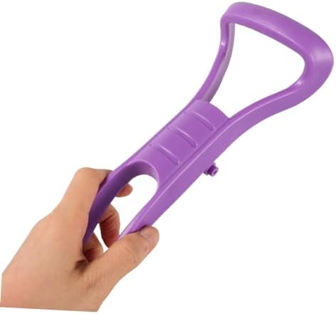 Ipetboom 1set Sponge Mop Handle Replacement 1