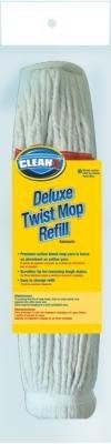 Presto REYNERA Twist Mop Refill - 10 Pack