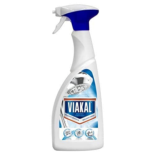 Household Lime Rust Removers 500ml Spray