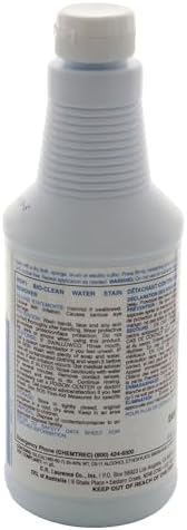 CRL Bio-Clean Water Stain Remover 16 oz