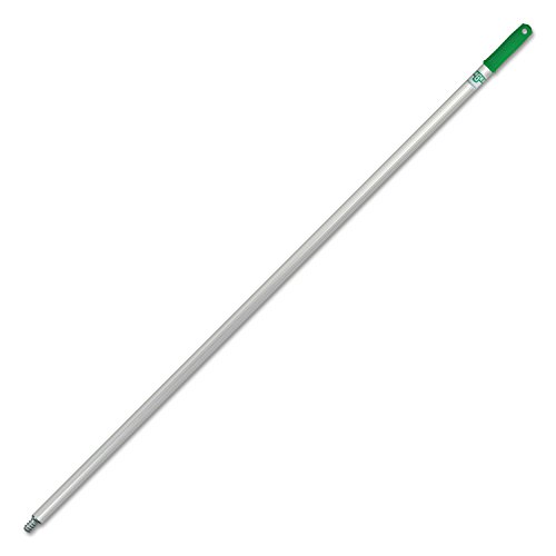 Unger Standard Handle For Water Wands - Tapered Aluminum 1