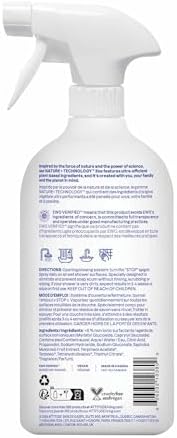 ATTITUDE Multipurpose Bathroom Cleaner 271 Fl Oz