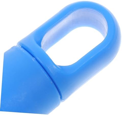 4Pcs Broom Handle End Caps Non Slip Replacement Grips 1