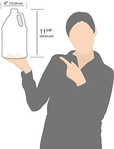 Nilodor BEON Urine Cleaner 1 Gallon Lemon