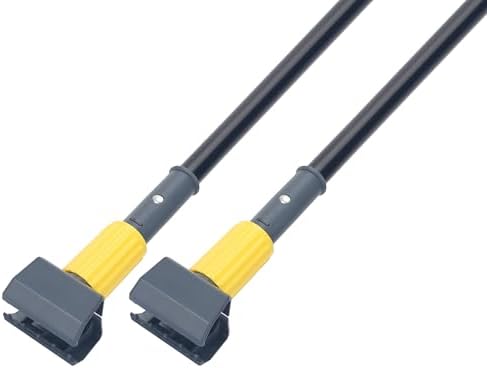 KeFanta 58 Heavy Duty Mop Handle 2 Pack
