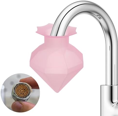 HOMER Tap Descaling Gadget - Diamond Style 118IN