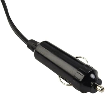 Marebm 150W 2-in-1 Car Heater Fan with 180 Rotation