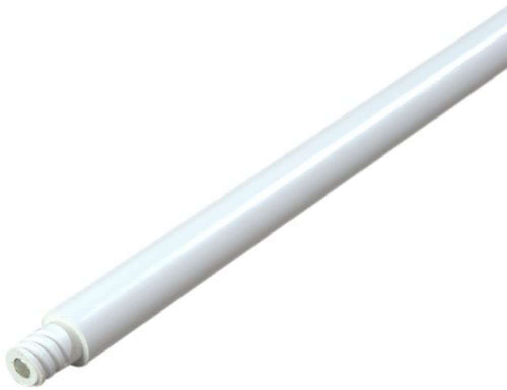 SPARTA 4023000 Mop Handle 36 Inches Reinforced Tip White