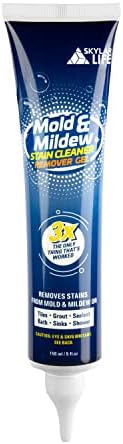 Skylarlife Grout Silicone Caulk Whitener 1-Pack 1
