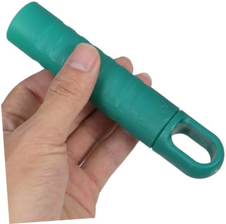 Ipetboom 2pcs Mop Handle Replacement Antislip Ergonomic Grip