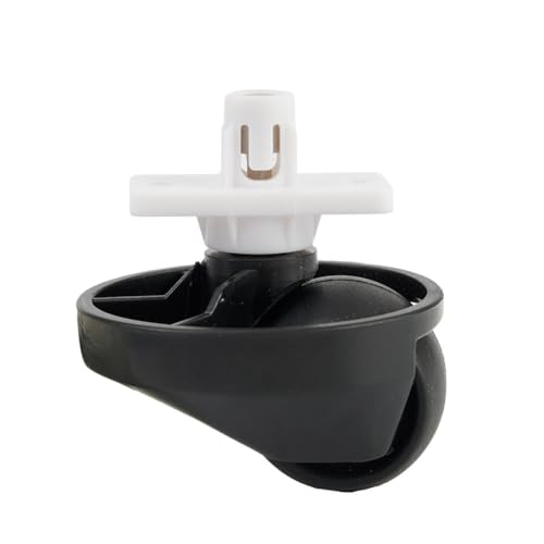 Marebm Vacuum Front Caster Wheel for Rob0rock Q7 Robot Vacuum