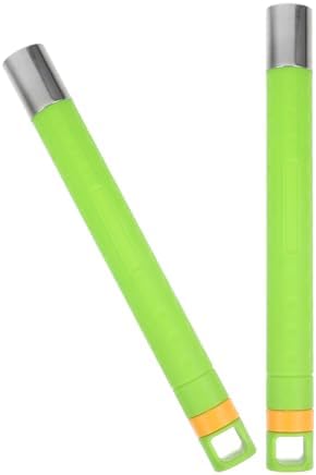 Stainless Steel Mop Handle Set for Floor Cleaning