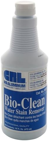CRL Bio-Clean Water Stain Remover 16 oz