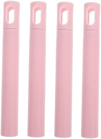 4pcs Non-Slip Broom Handle Grip Replacement for Mop and Broom