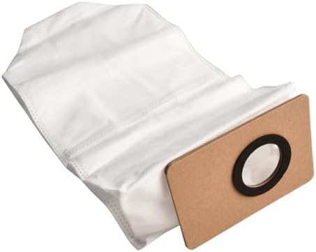 ILIFE T20S Vacuum Bag Replacement 5 Pack Large Capacity