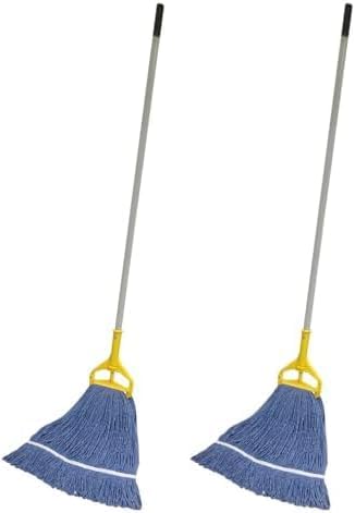 Restaurantware 61 Heavy-Duty Mop Handle Replacement