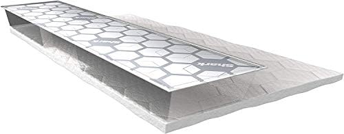 Shark VACMOP Replacement Mop Pads 60 ct 1