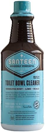 Santeen Rust Scale Delimer Remover 6-Pack 1