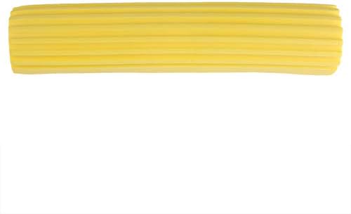Tomotato Yellow PVA Sponge Mop Head Refill