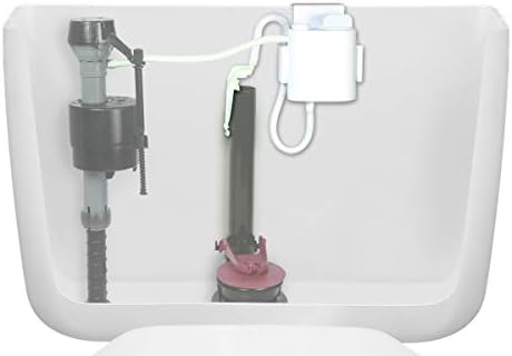 Fluidmaster 8302P8 Toilet Bowl Cleaner Refill 2-Pack 1
