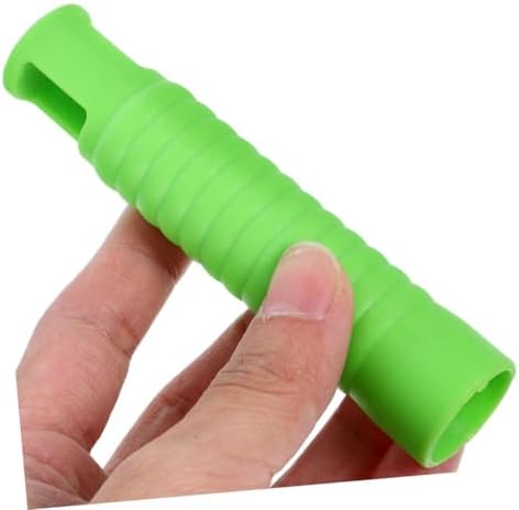 Ipetboom 4pcs Mop Handle End Caps Dustpan Pole Grips