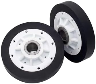Marebm 37001042 Drum Roller Replacement 2pc Set