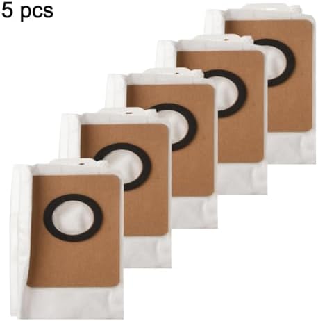 Marebm Replacement Bags for ILIFE T20S Robot Vacuum 1