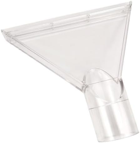 Marebm 38mm Vacuum Brush Head with Swivel Nozzle