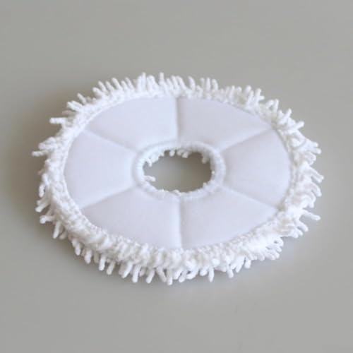 Marebm Microfiber Vacuum Mop Pads for Eureka J15 Pro