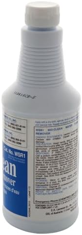 CRL Bio-Clean Water Stain Remover 16 oz