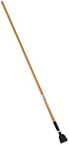 BUNN RCPM116 Snap-On Hardwood Mop Handle