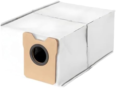 Marebm Replacement Parts Kit for eufy C20 Robot Vacuum
