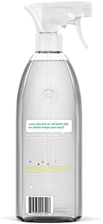 Method Daily Shower Spray Cleaner Eucalyptus Mint 28oz