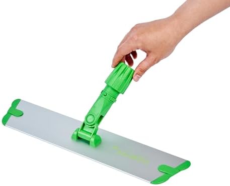 Restaurantware Clean Tek Professional 157 Inch Mop Frame
