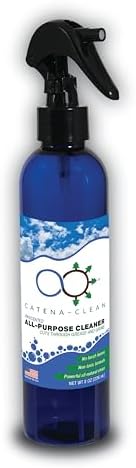 Catena Nano All Natural Bathroom Cleaner 8 fl oz