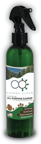 Catena Nano Natural Pine Bathroom Cleaner 8 fl oz