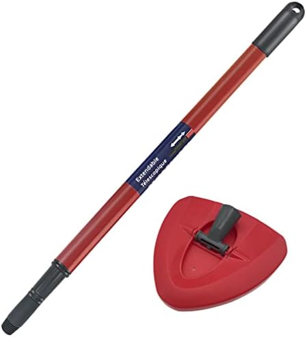 VACUSHOP Mop Handle Replacement for O-Ceda Spin Mop HandleBase