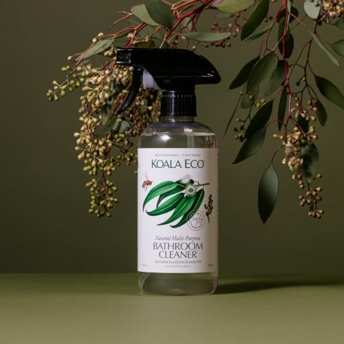 Koala Eco Multipurpose Bathroom Cleaner