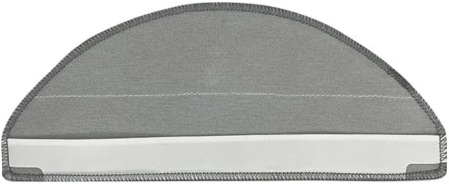 Marebm 7-Piece Mop Brush Replacement for E10 E12 B112
