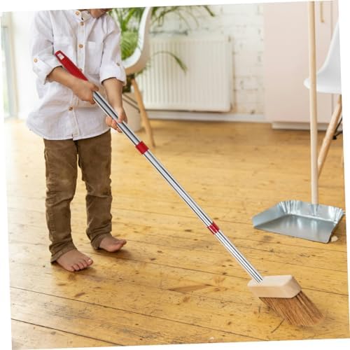 Ipetboom 3-Section Mop Pole Replacement Stick