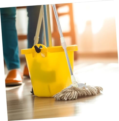 Ipetboom Rotating Mop Handle Replacement Stick