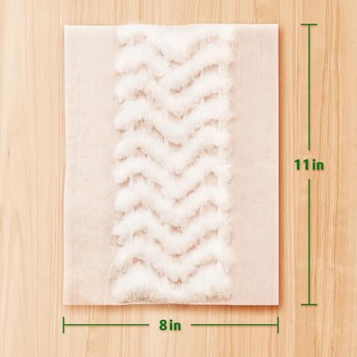 AIR U Dry Mop Pads for Swiffer Heavy Duty Cleaning