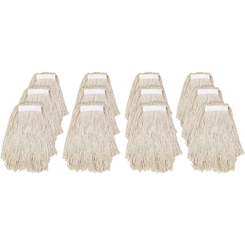 Genuine Joe N16COTCT Cut End Cotton Mop Accessories