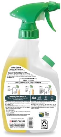 Mean Green Refillable Ultra Power Concentrate Bathroom Cleaner 143 Ounce
