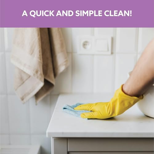 Catena Nano Natural Lavender Cleaner Pack of 3