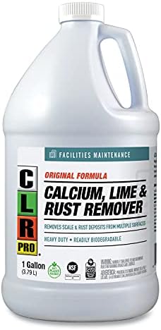 Jelmar CLR PRO Calcium Lime Rust Remover 1