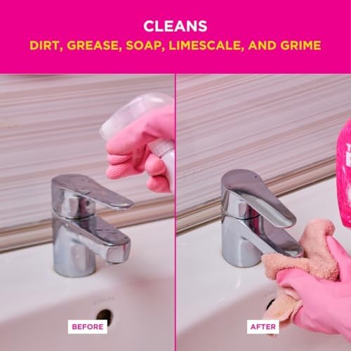 Stardrops - The Pink Stuff Miracle Foam Cleaner 750ml 1