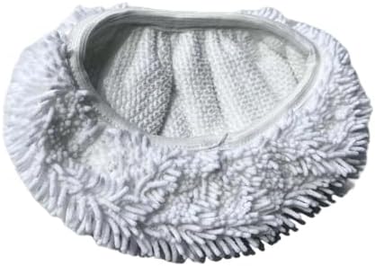 WOAIXUEXI Reusable Mop Pads 4pcs - 103 x 45in